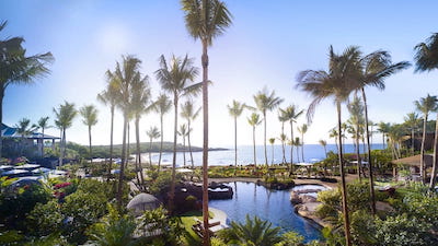 Four Seasons Resort Lānaʻi