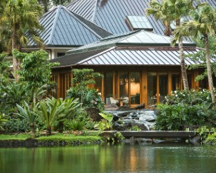 Sensei Lanaʻi Four Seasons Resort