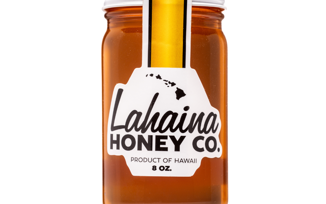 Lahaina Honey Company