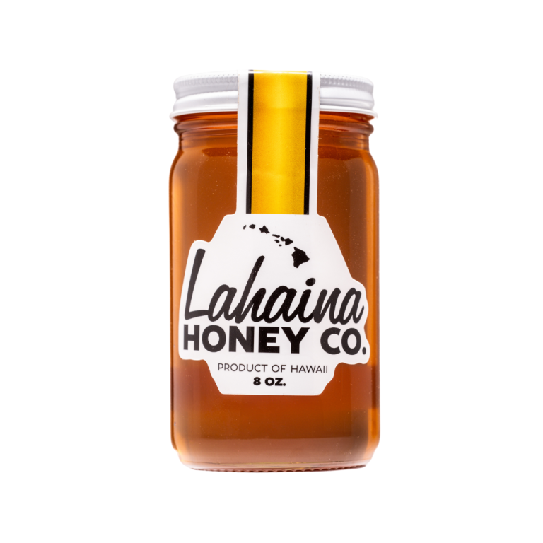 Lahaina Honey Company