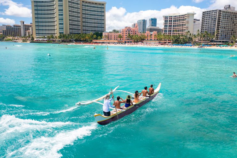 Waikīkī Beach Services