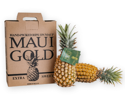 Maui Pineapple Store