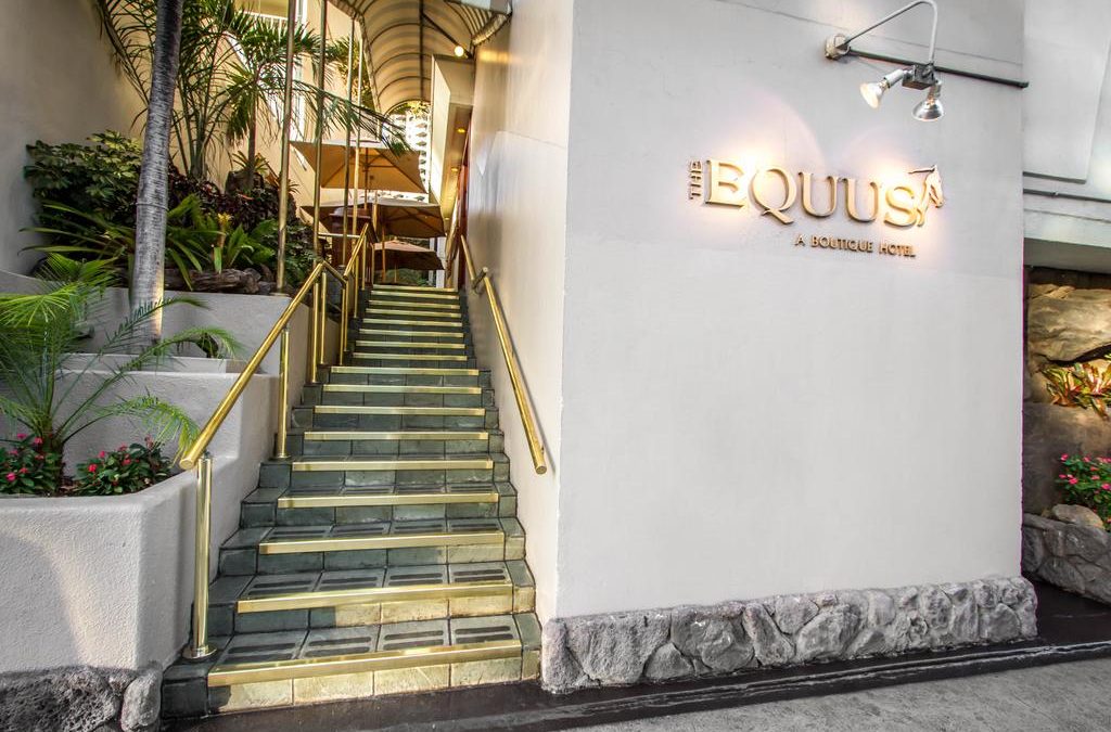 Equus Hotel