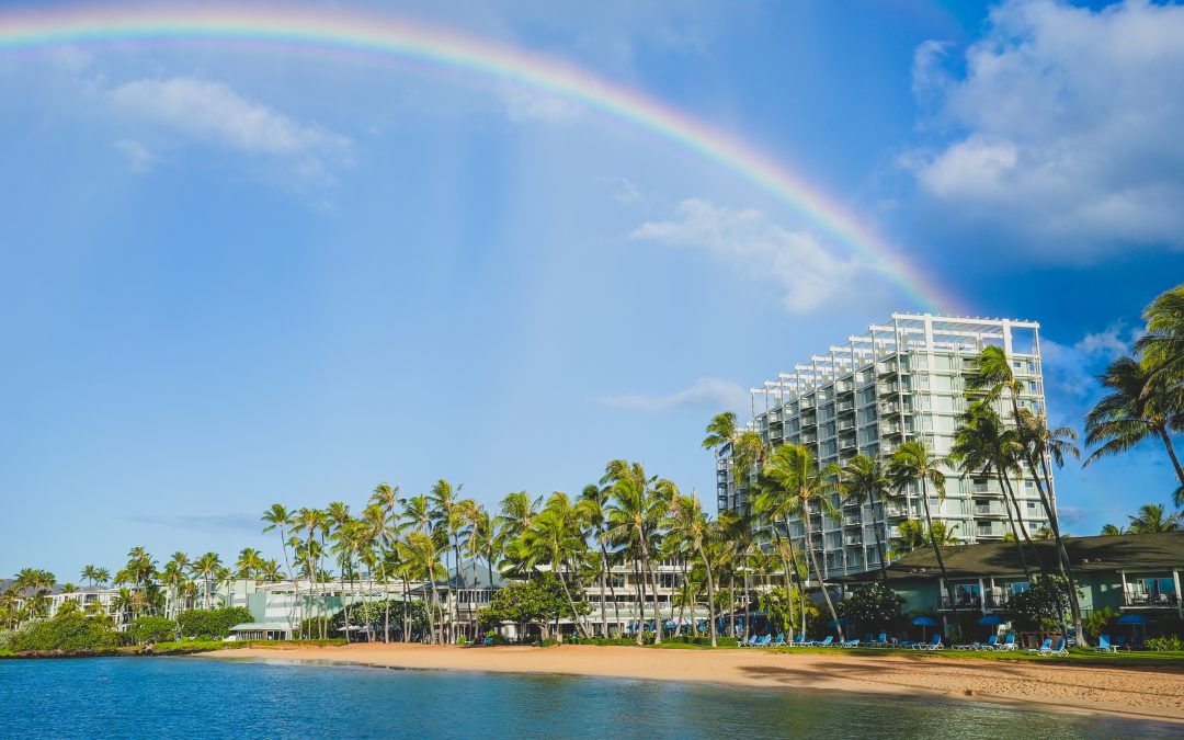 Kahala Resort