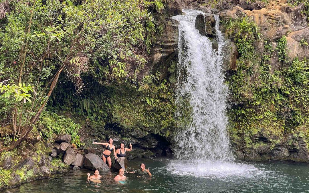 Hawaiʻi Tours