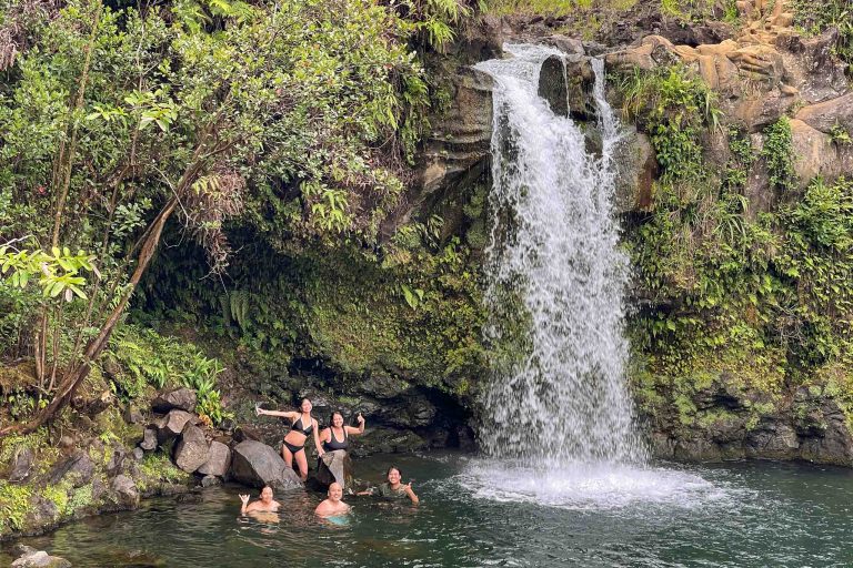 Hawaiʻi Tours