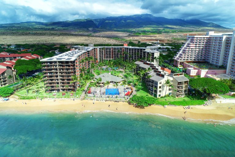 Aston Kāʻanapali Shores