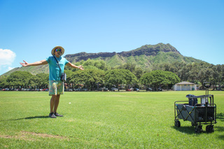 Now & Then Tours Hawaii