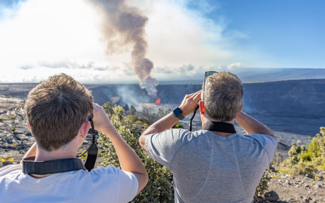 Big Island Backroad Adventures